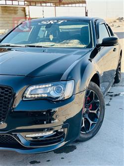 کرایسلەر 300